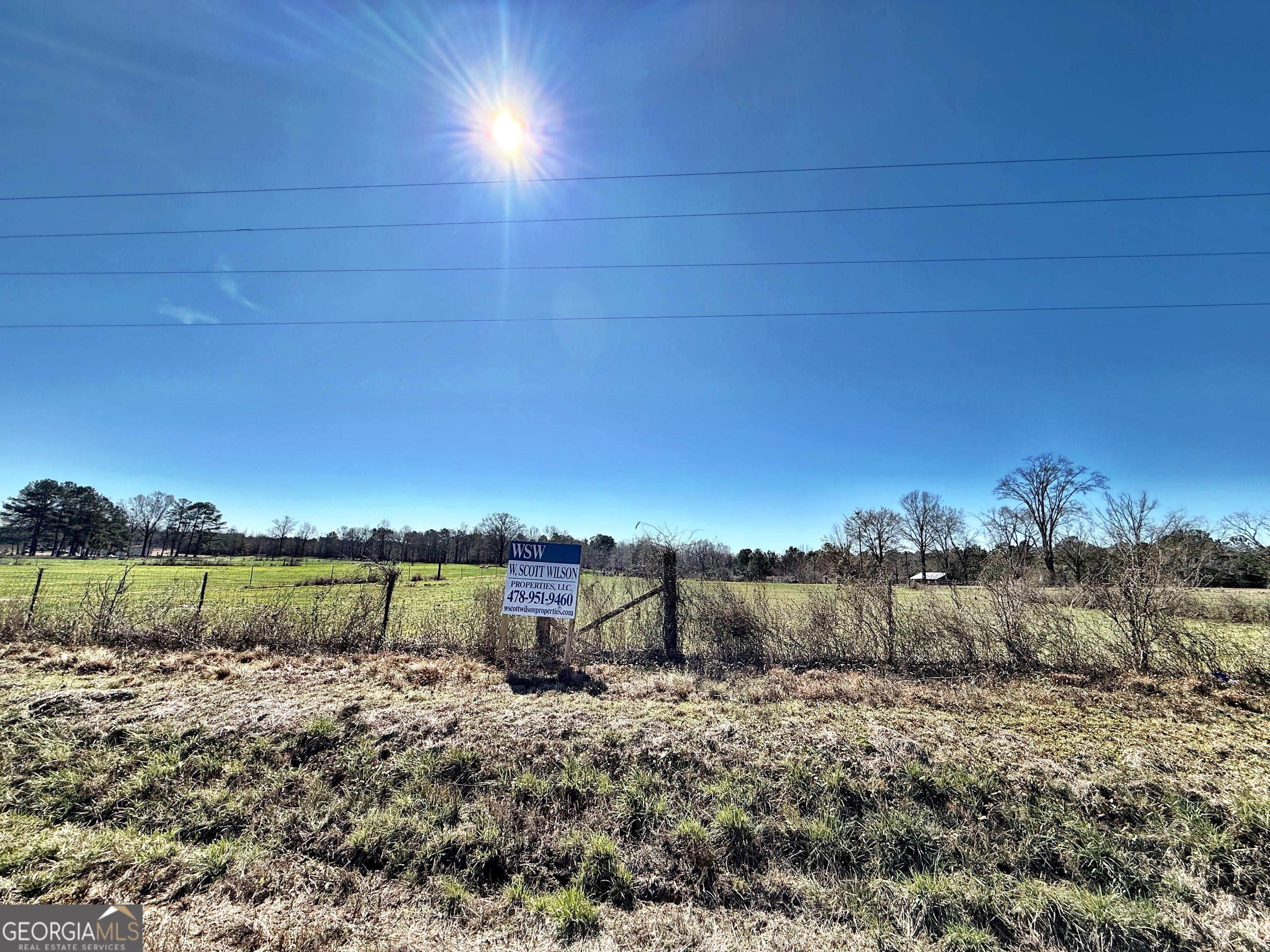 1 Highway 358 Jeffersonville GA 31044