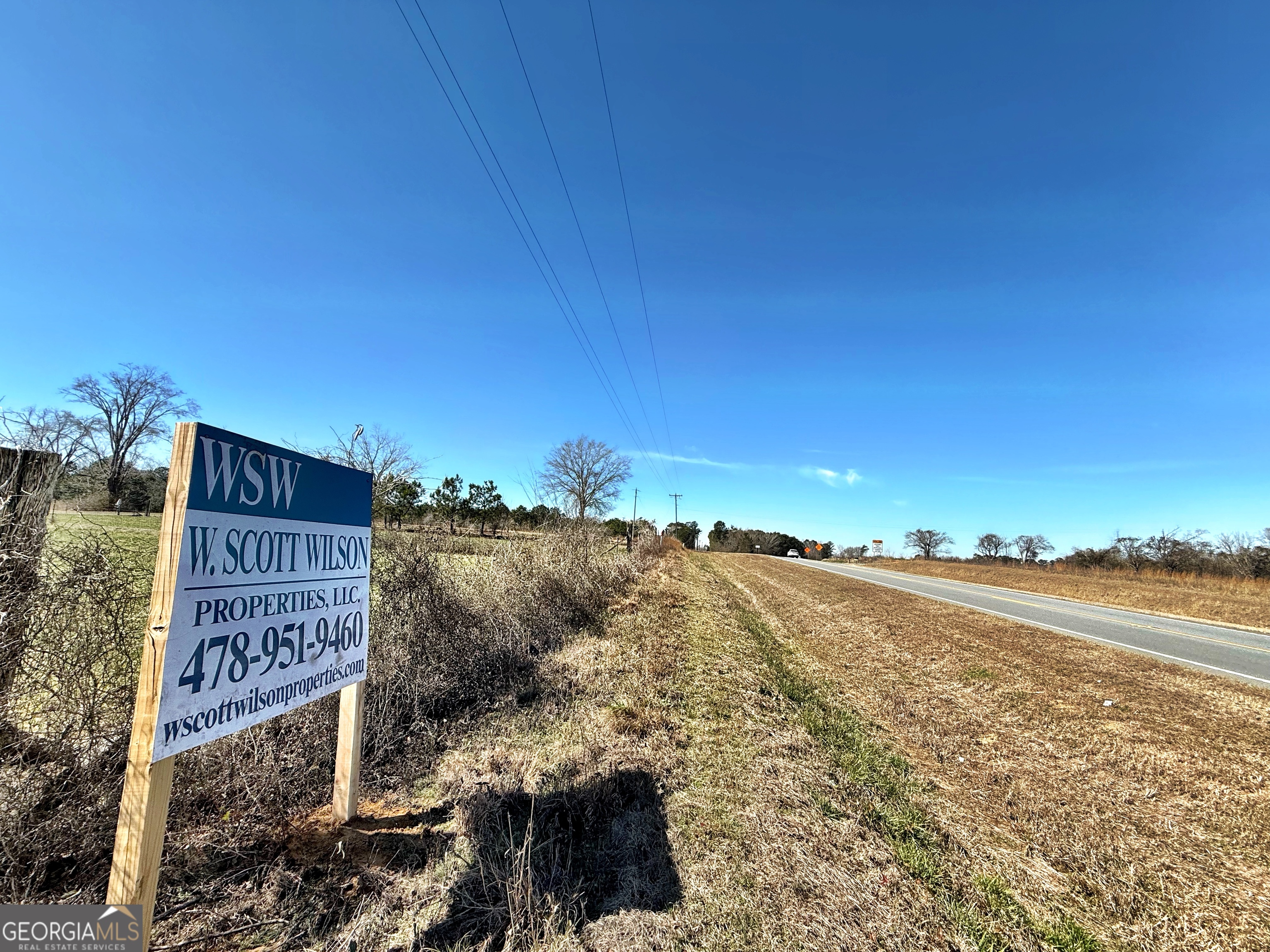 1 Highway 358 Jeffersonville GA 31044