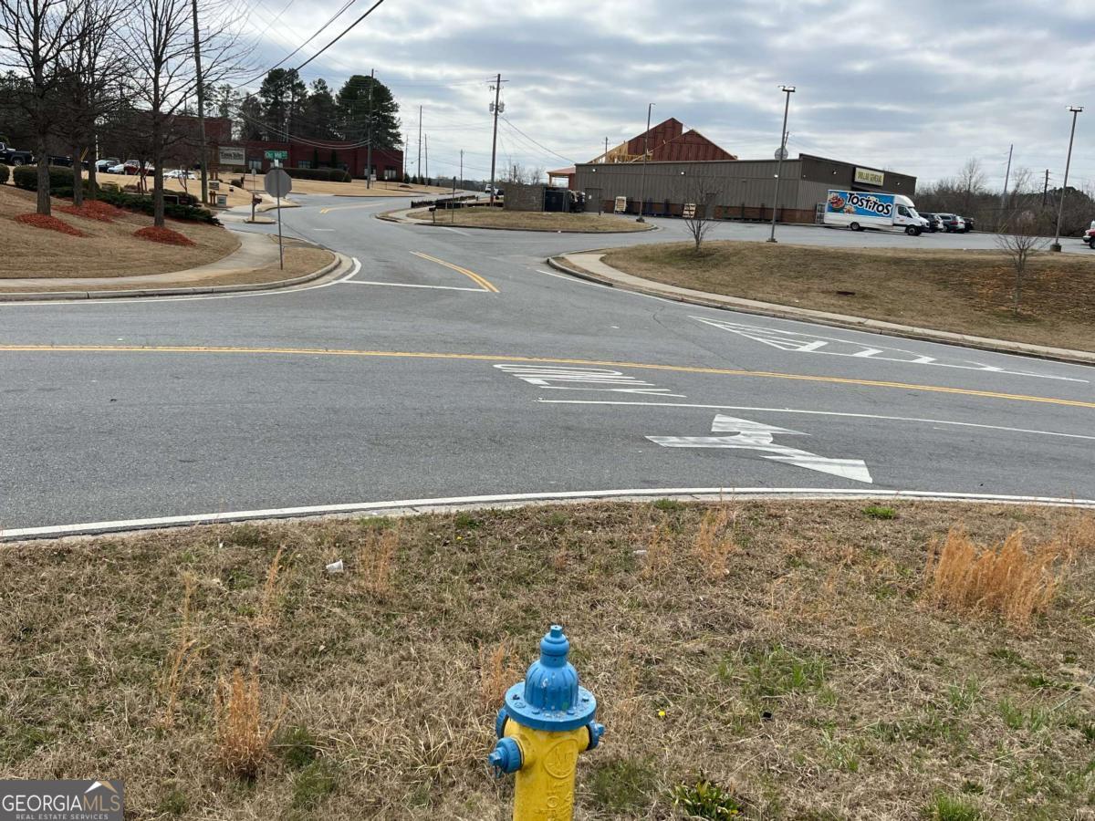 1240 West Avenue Cartersville GA 30120