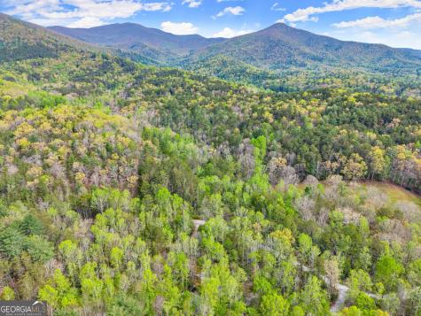 0 S Fern Cove Road Sautee Nacoochee GA 30571