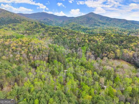 0 S Fern Cove Road Sautee Nacoochee GA 30571