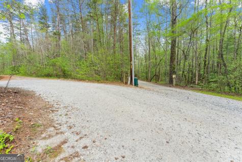 0 S Fern Cove Road Sautee Nacoochee GA 30571