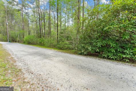 0 S Fern Cove Road Sautee Nacoochee GA 30571