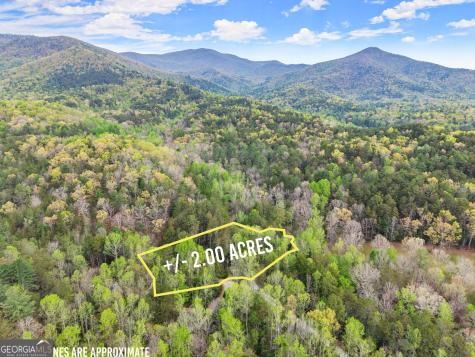 0 S Fern Cove Road Sautee Nacoochee GA 30571
