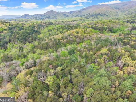0 S Fern Cove Road Sautee Nacoochee GA 30571