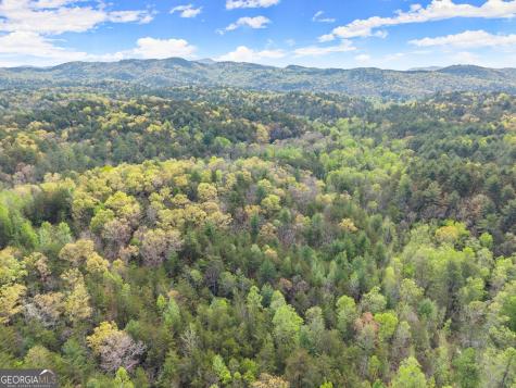 0 S Fern Cove Road Sautee Nacoochee GA 30571