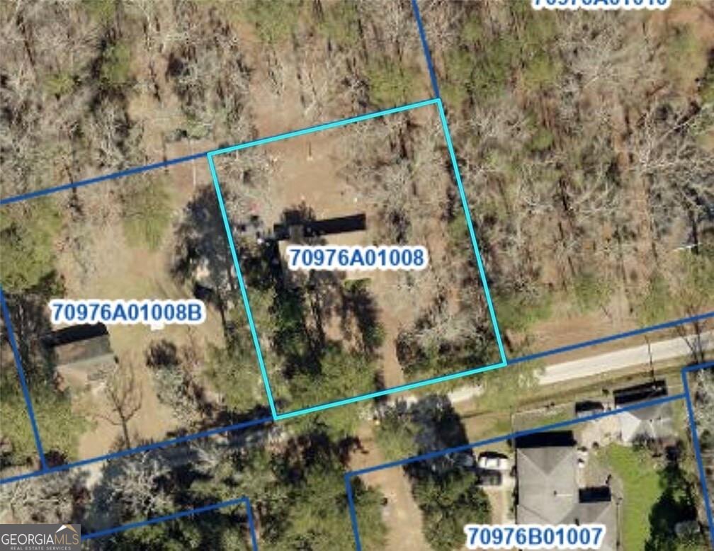 150 Berrien Road Port Wentworth GA 31407