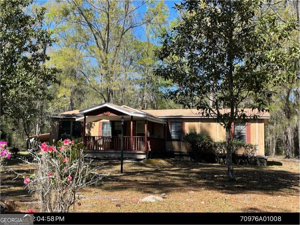 150 Berrien Road Port Wentworth GA 31407