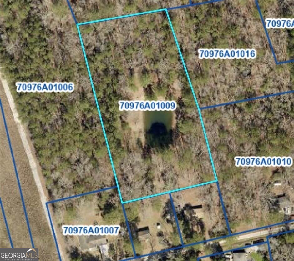 150 Berrien Road Port Wentworth GA 31407