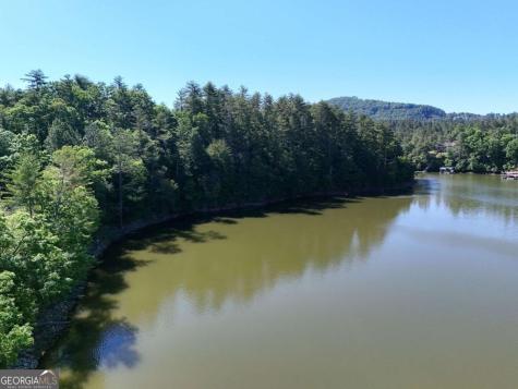 Lot 1 Big Knoll Drive Blairsville GA 30512