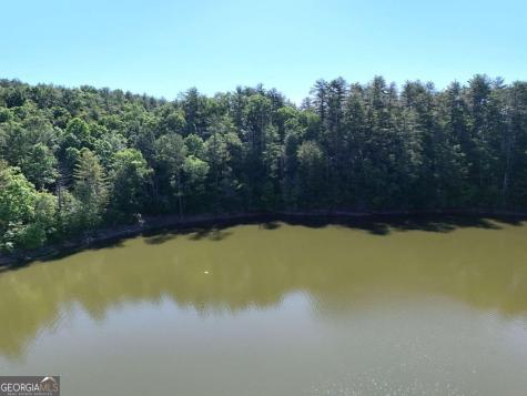 Lot 1 Big Knoll Drive Blairsville GA 30512