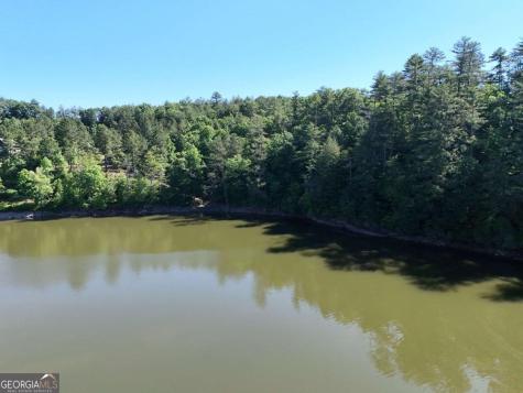 Lot 1 Big Knoll Drive Blairsville GA 30512