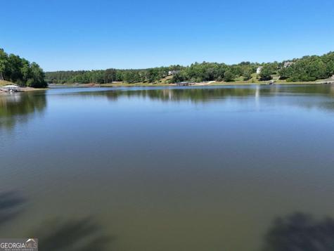 Lot 1 Big Knoll Drive Blairsville GA 30512