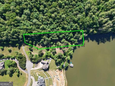 Lot 1 Big Knoll Drive Blairsville GA 30512
