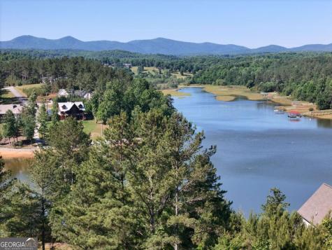 Lot 1 Big Knoll Drive Blairsville GA 30512