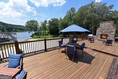 Lot 1 Big Knoll Drive Blairsville GA 30512