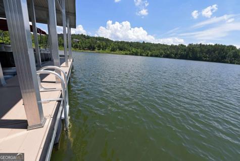 Lot 1 Big Knoll Drive Blairsville GA 30512