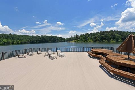 Lot 1 Big Knoll Drive Blairsville GA 30512