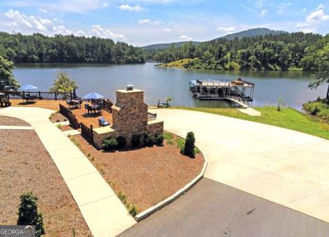 Lot 1 Big Knoll Drive Blairsville GA 30512