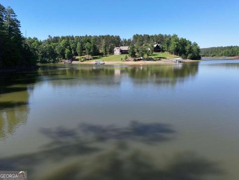 Lot 1 Big Knoll Drive Blairsville GA 30512