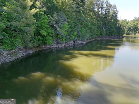 Lot 1 Big Knoll Drive Blairsville GA 30512
