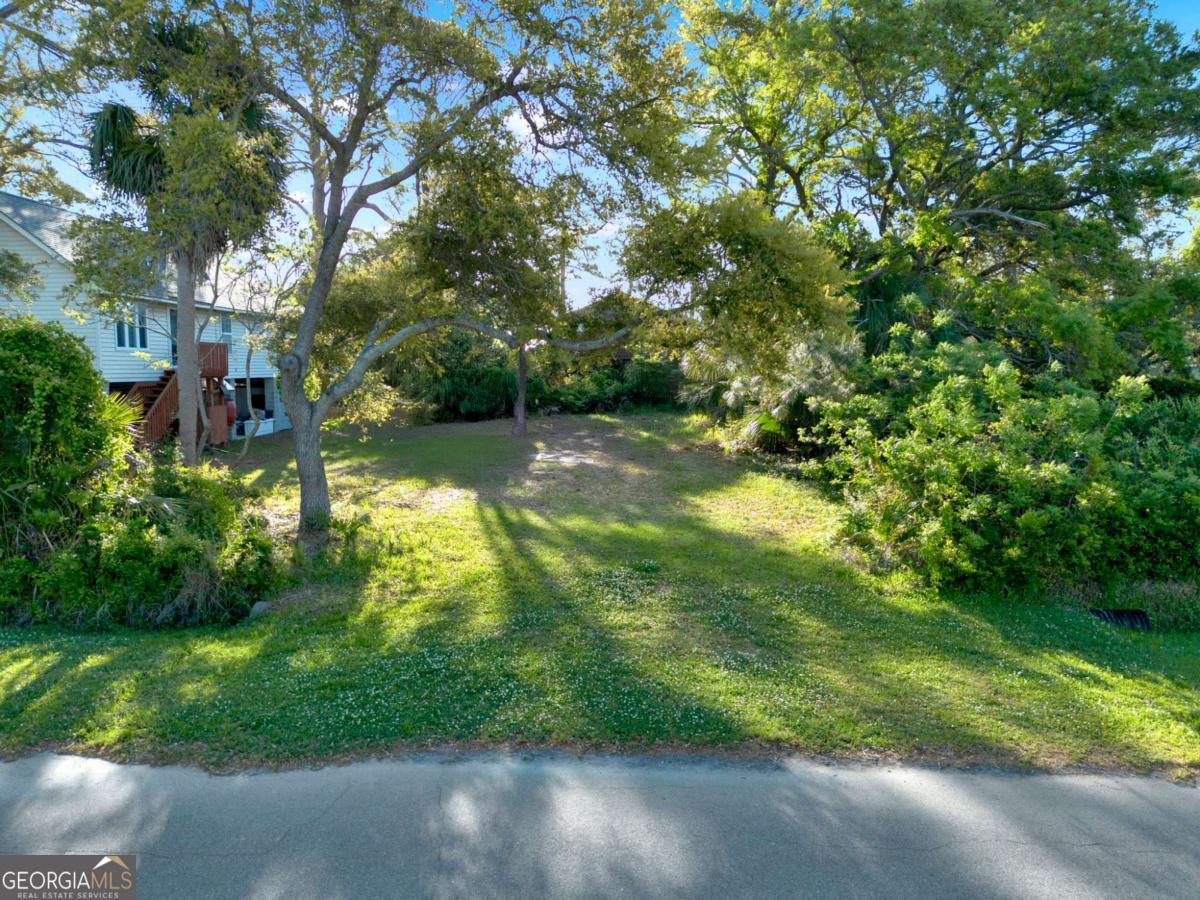 502 Miller Avenue Tybee Island GA 31328