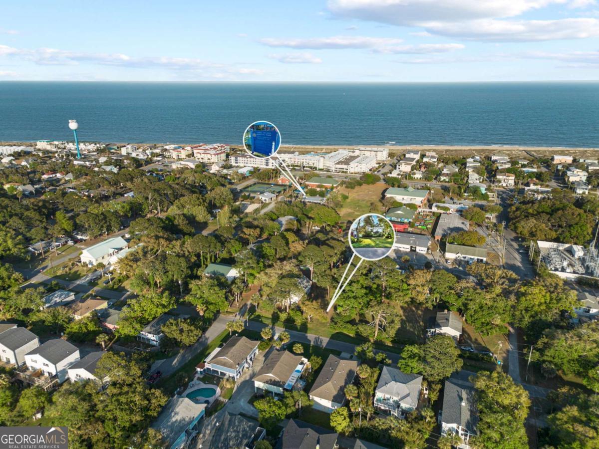 502 Miller Avenue Tybee Island GA 31328