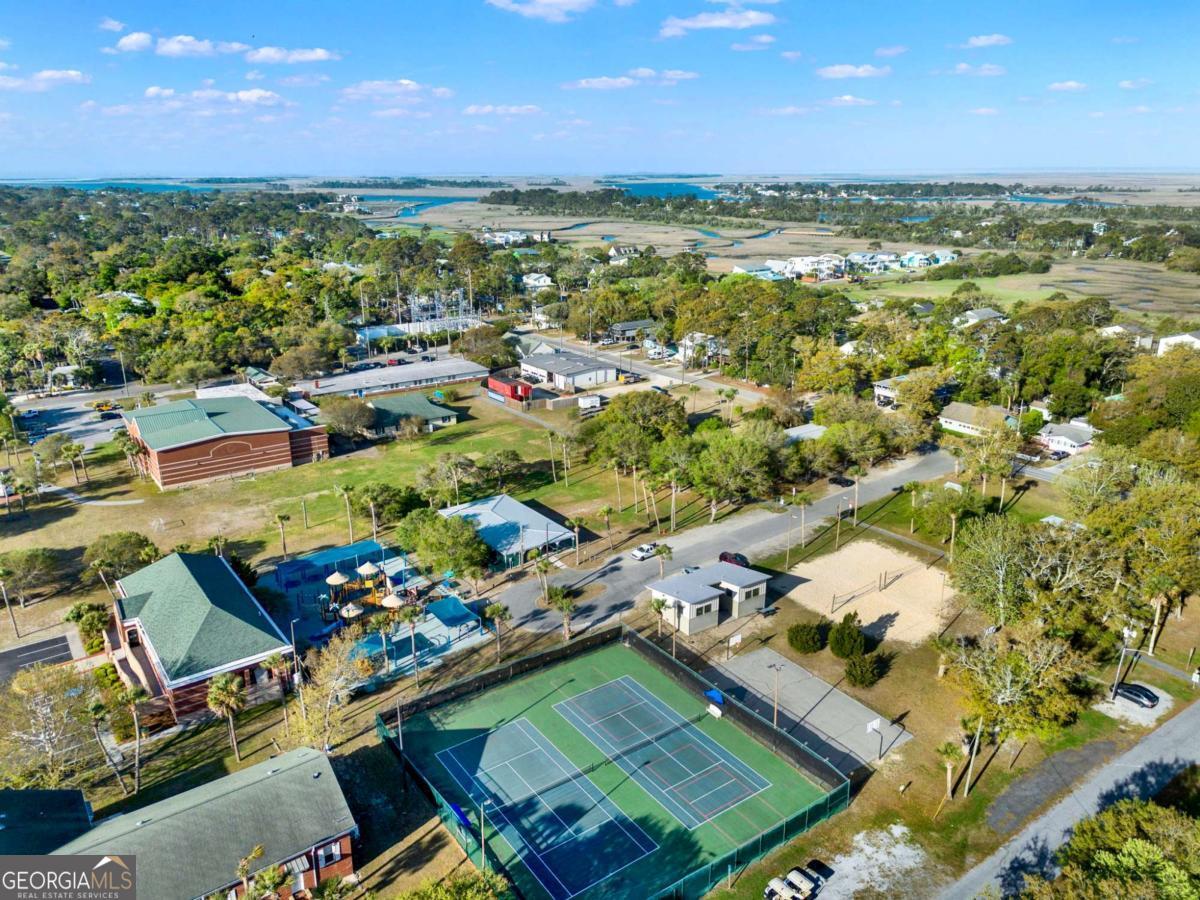 502 Miller Avenue Tybee Island GA 31328