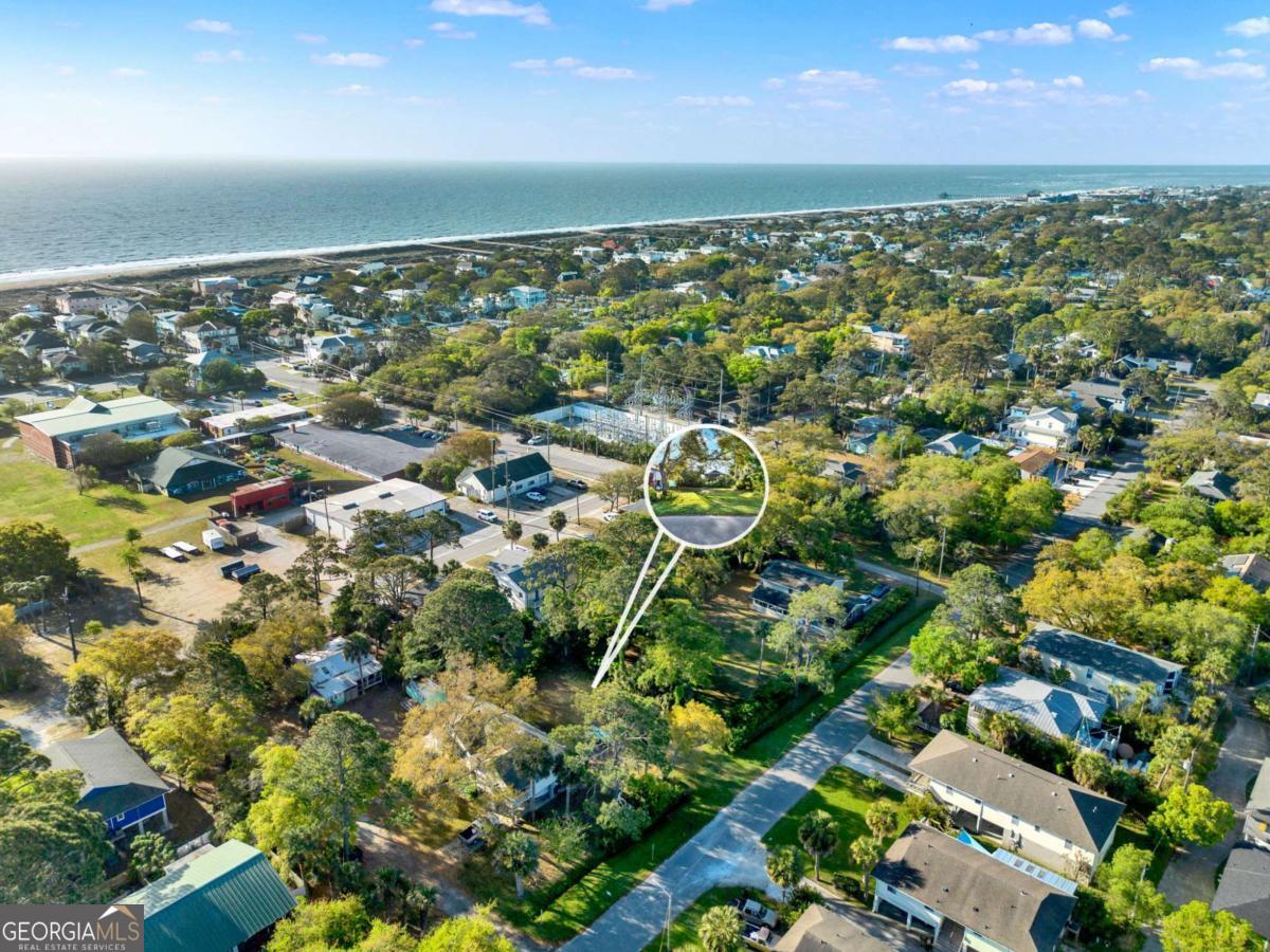 502 Miller Avenue Tybee Island GA 31328