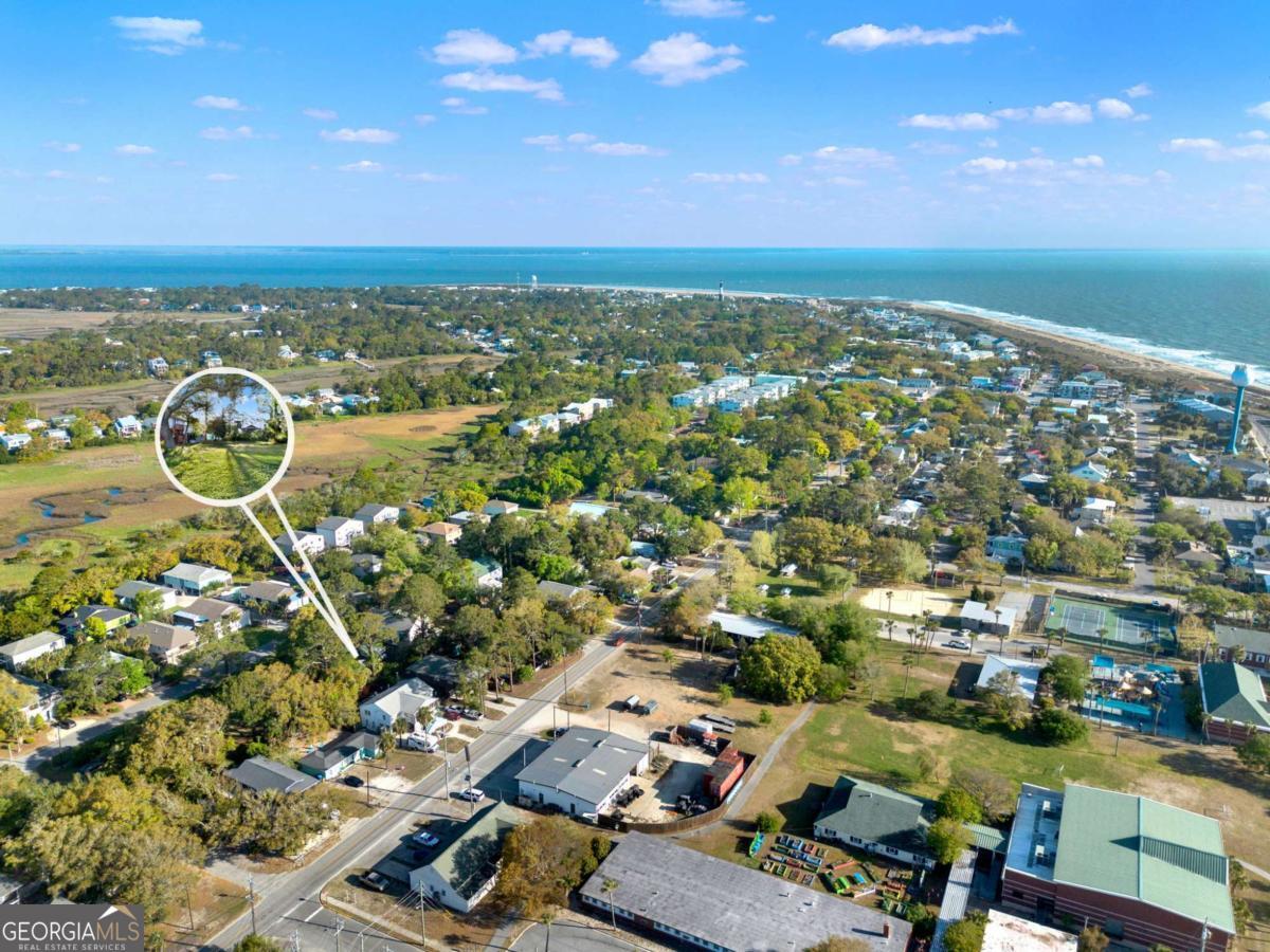 502 Miller Avenue Tybee Island GA 31328