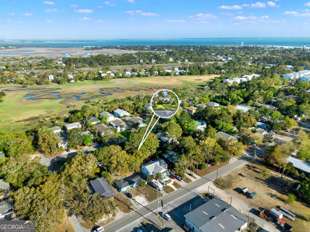 502 Miller Avenue Tybee Island GA 31328