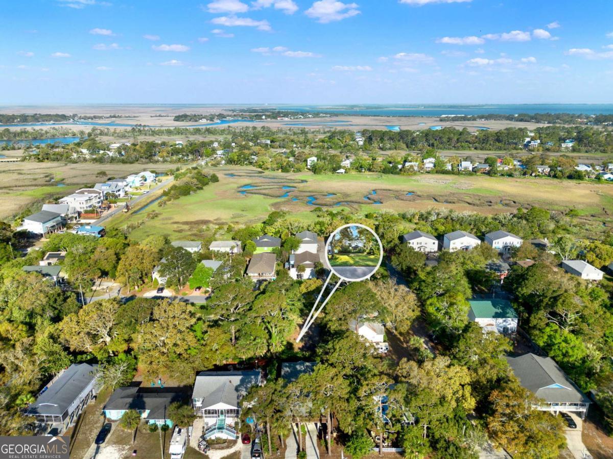 502 Miller Avenue Tybee Island GA 31328