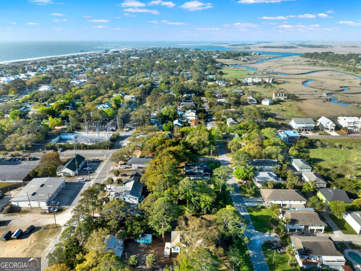 502 Miller Avenue Tybee Island GA 31328