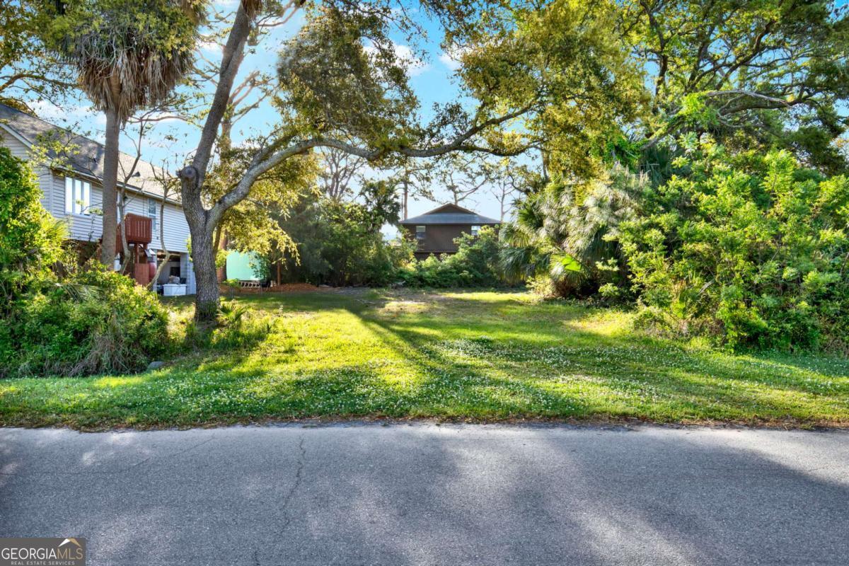 502 Miller Avenue Tybee Island GA 31328
