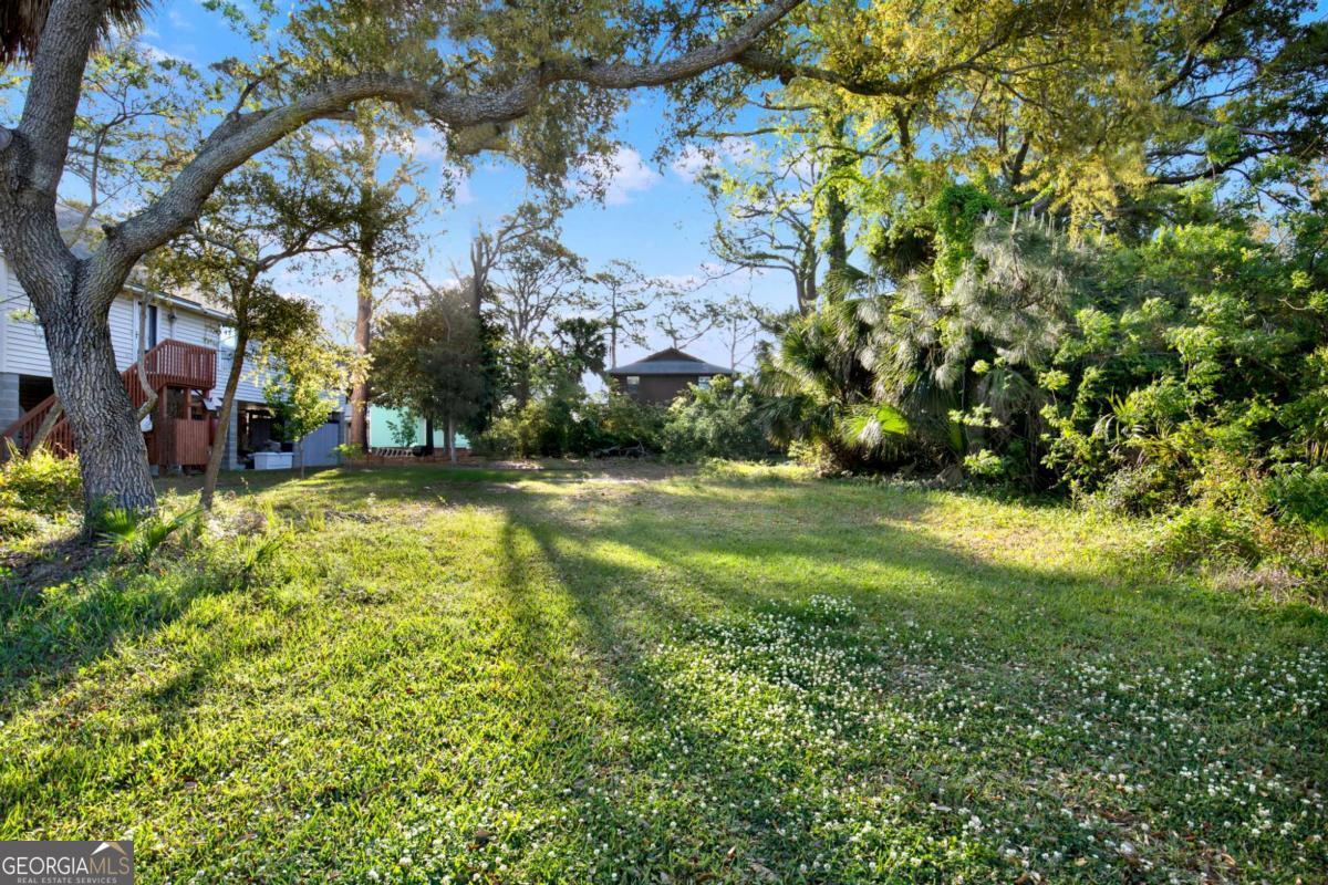 502 Miller Avenue Tybee Island GA 31328