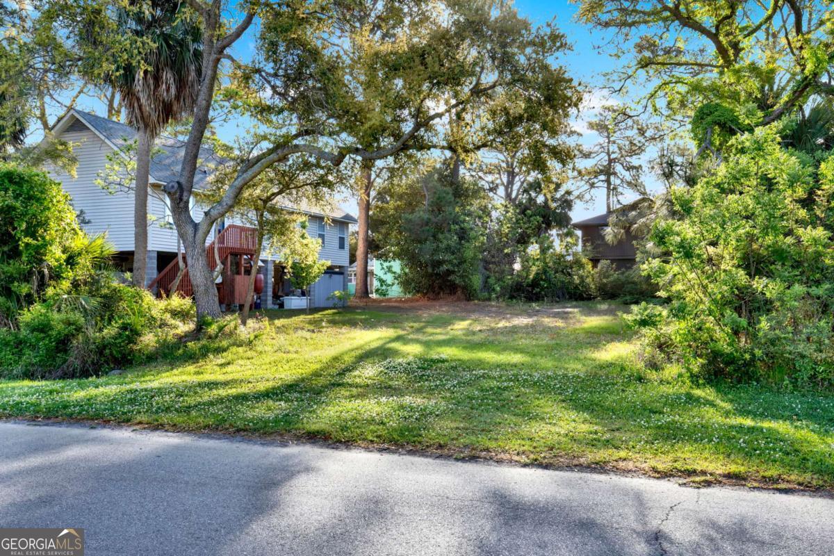 502 Miller Avenue Tybee Island GA 31328