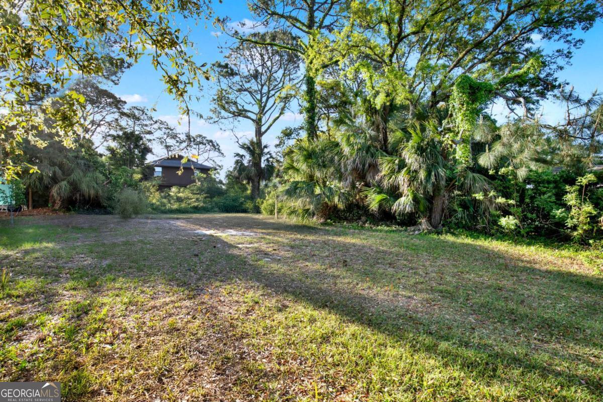 502 Miller Avenue Tybee Island GA 31328