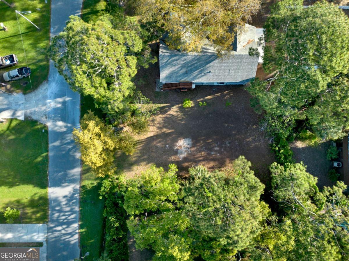 502 Miller Avenue Tybee Island GA 31328