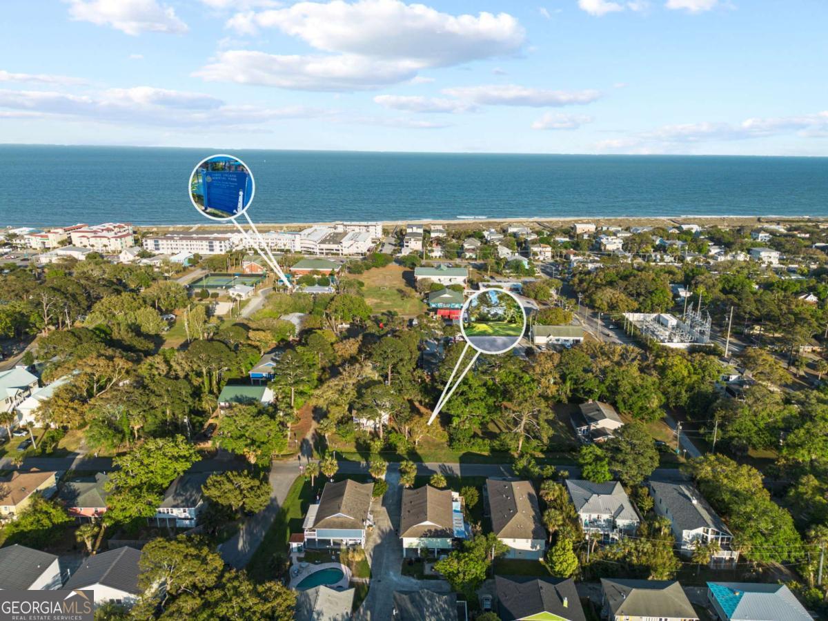 502 Miller Avenue Tybee Island GA 31328