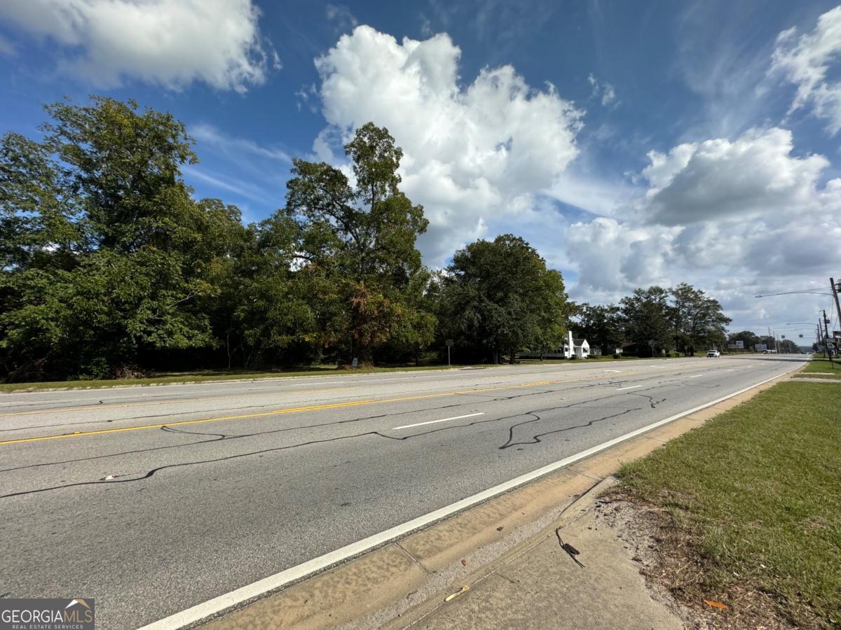 0 Golden Isles Highway Lumber City GA 31549