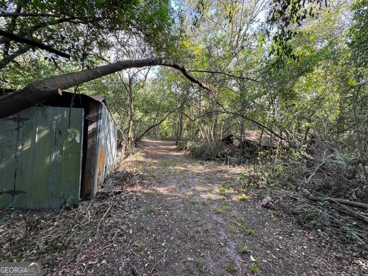 0 Golden Isles Highway Lumber City GA 31549