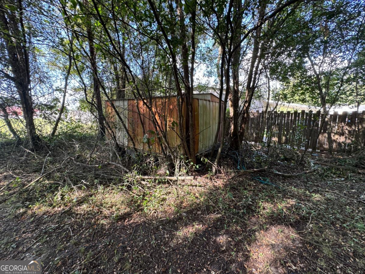 0 Golden Isles Highway Lumber City GA 31549