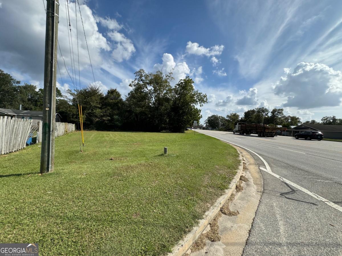 0 Golden Isles Highway Lumber City GA 31549