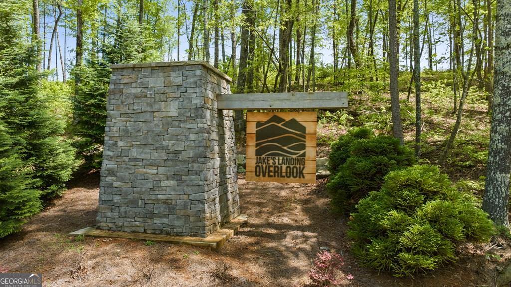 77 River Overlook Lane S Ellijay GA 30540