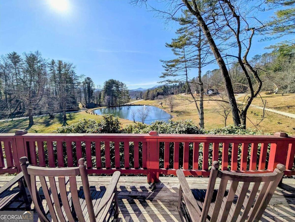 638 Chalet Village Lane Dillard GA 30537