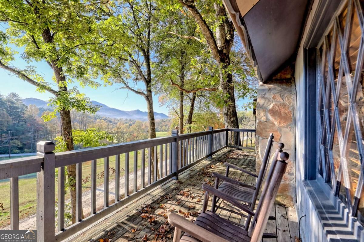 638 Chalet Village Lane Dillard GA 30537