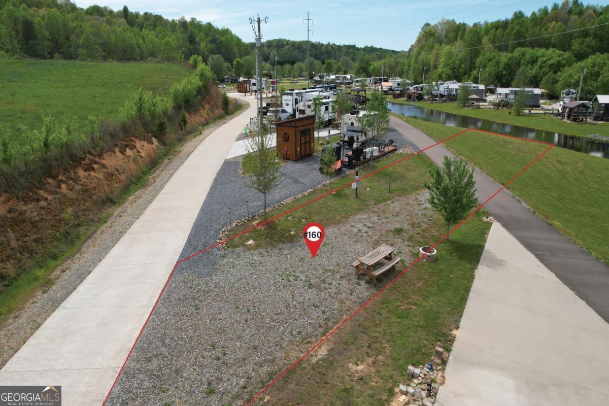 160 Mountain Meadows Circle Morganton GA 30560