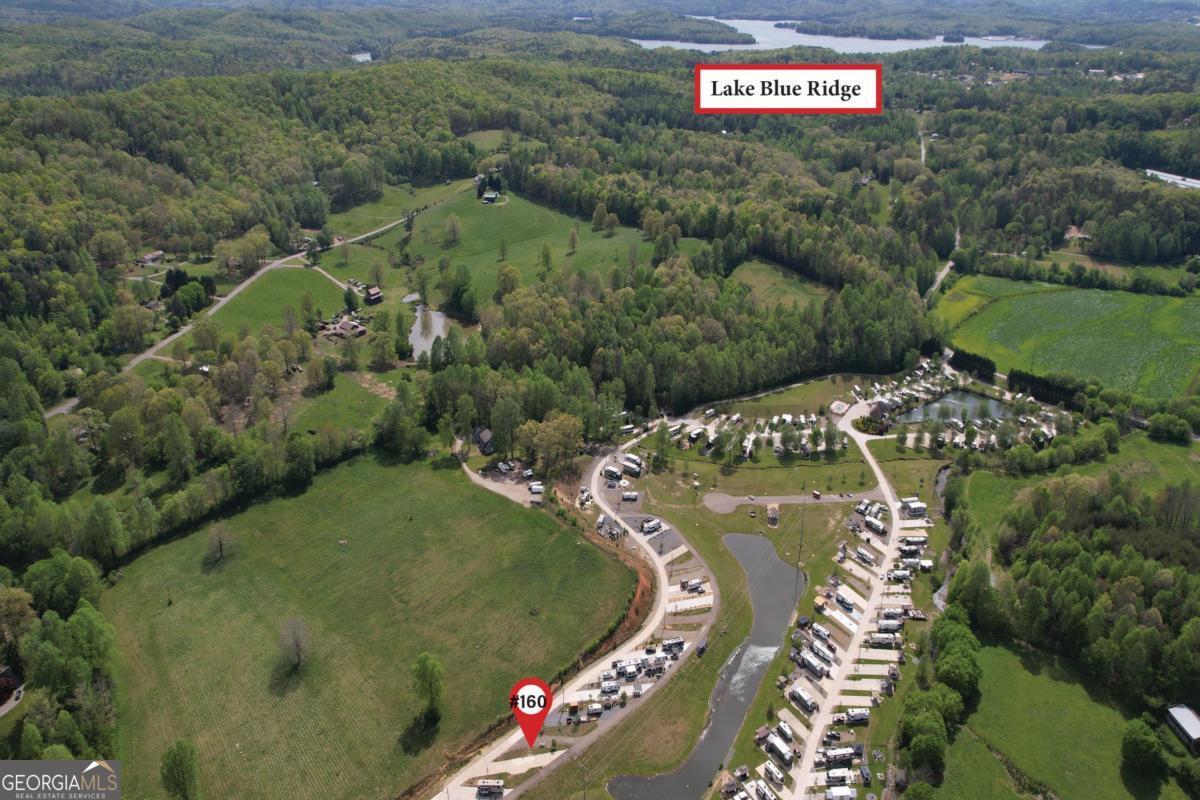 160 Mountain Meadows Circle Morganton GA 30560