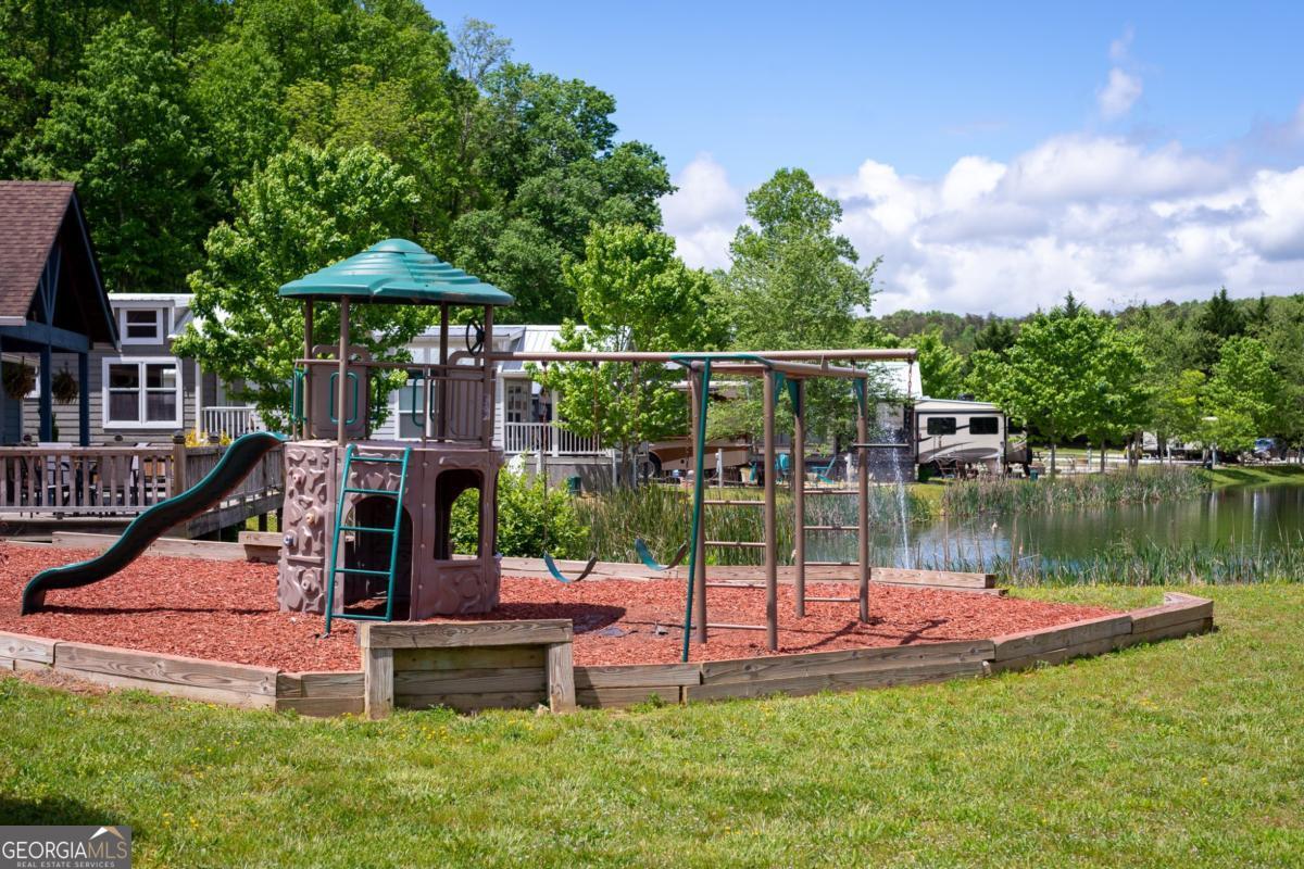160 Mountain Meadows Circle Morganton GA 30560