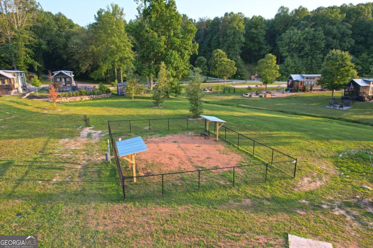 160 Mountain Meadows Circle Morganton GA 30560